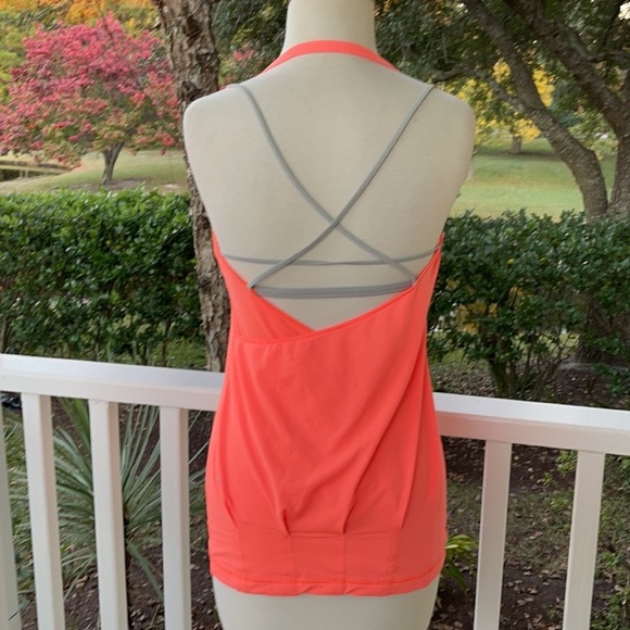 Lululemon Flow and Go Tank - Picture 2 of 6